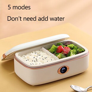 极速220bV Electric Lunch Box hree-disional Heating Intellige