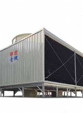 新品厂促厂促厂销横流冷却塔400吨50C0t600T800工业循环水降温冷