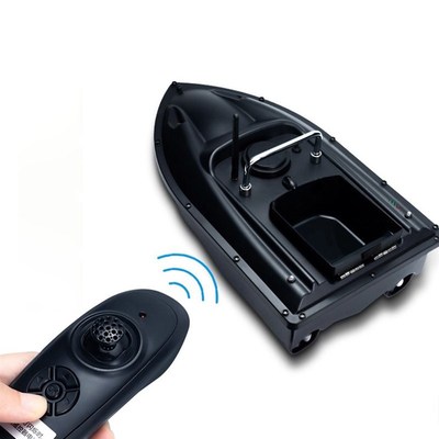 极速Remote Control Nesting Boat Fishing Long-DQistance Deliv