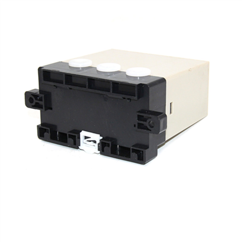 极速高品质JeD-5B电动机综合保护器380v电机保护器220V过载断相缺