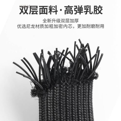 极速机车弹力绑绳电动n车捆绑绳后备箱绳子加宽30mm捆扎带耐磨通