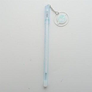 Gel 极速1pcs Penodant Novely 0.38mm Cute Kawaii Pens