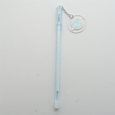 极速1pcs Kawaii Penodant Gel Pens Cute  Pens Novely 0.38mm S