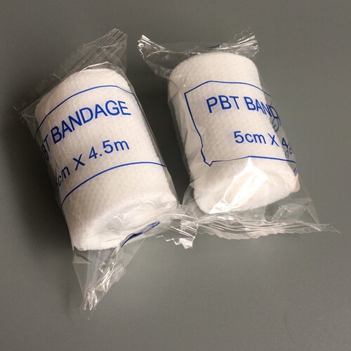 极速5 pcs/Lot Plaster bandages Non-wovIen bandage First aid