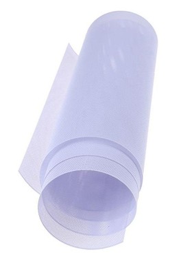 极速New Computer Mesh 30CM DIAY PVC PC Case Fan Cooler Dust