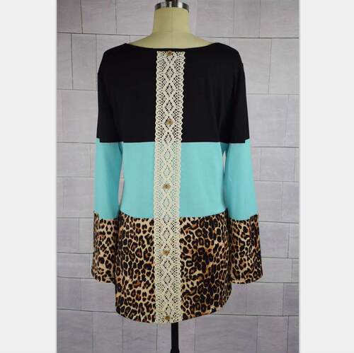 极速Spring and summer new women's clothing contrasZt col