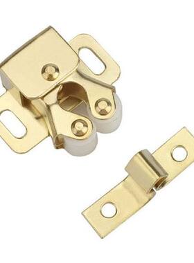 极速2Set New Hardware Fittings BFurniture Cabinet Catches Do