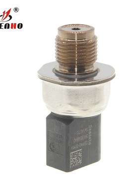 极速Fuel Ragil High Pressure Sensor 55PP40 01 5WS40755 BK2Q