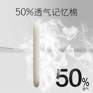 极速坐垫办公室久坐记忆棉冬夏两用椅垫J家用餐桌椅凳垫子绑带学