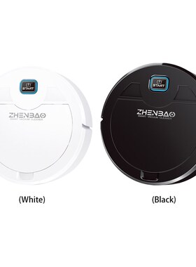 极速Robot Vacuum Intelligent Multiple Cleaning Modes VZacuum