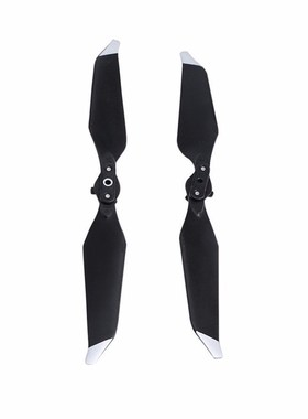 极速1 Pacir 8331 Foldable Propellers Blades Low-Noise Quick
