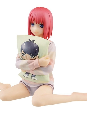 极速11-22CM Anime Figure The yQuintessential Quintuplets Nin