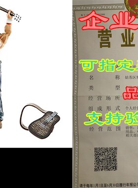 极速WWE Wrekkin 6-inch Action Figure with WPreckable Acces
