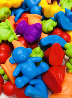 极速Kid Rainbow Matching Game Animal Cognition RainVbow Colo