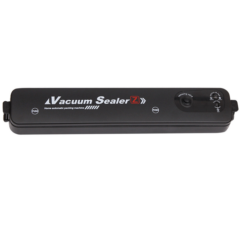 极速正空a袋包装机真空家用厨房迷你小型塑封机保鲜机自动真空封