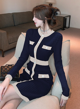 极速2022 Autumn And Winter New ComEfortable Slim Fashion Hig