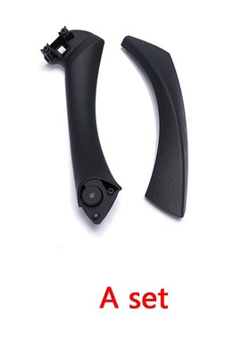 极速gray Beige Black left Right Car Interior HandlVe Inner D