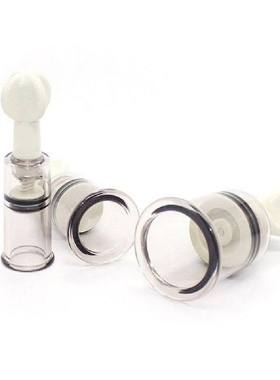 极速Twist Suction Cupping Cup Nipple Enhancer MSassage Vacuu