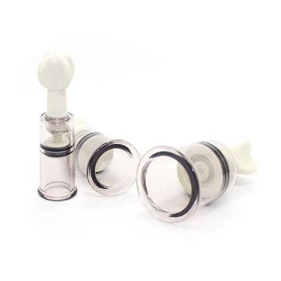极速Twist Suction Cupping Cup Nipple Enhancer MSassage Vacuu