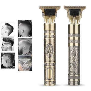 极速T9 bUSB Professional Hair Clipper Electric hair trimmer