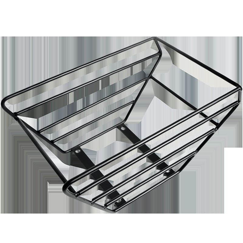 极速小牛中置车筐U1C/U+B/中框/UQIGS UQI储物篮改装储物盒 配件