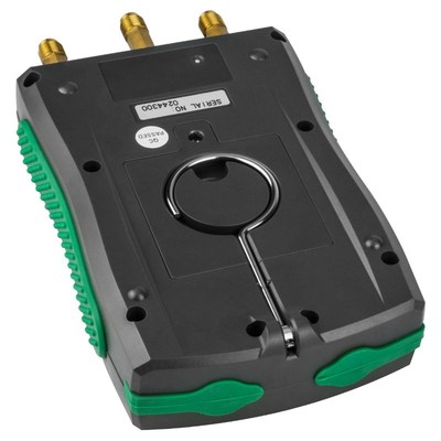 极速Dy517 Pressure Gauge Refrigeration Digital VacUuum Press