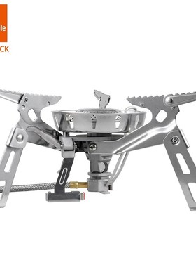 极速Fire Maple Camping Gas Burners WinHdproof 3600W Remote G