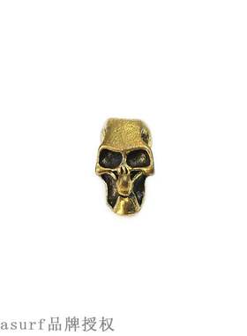 极速Outdoor knife pendrant zinc alloy DIY hand woven accesso