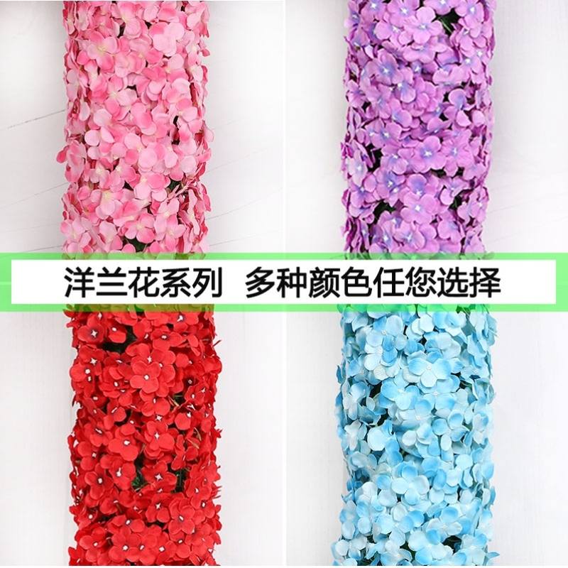 极速包下水管道装饰遮丑遮盖污水管创H意阳台消防栓超市花藤包裹