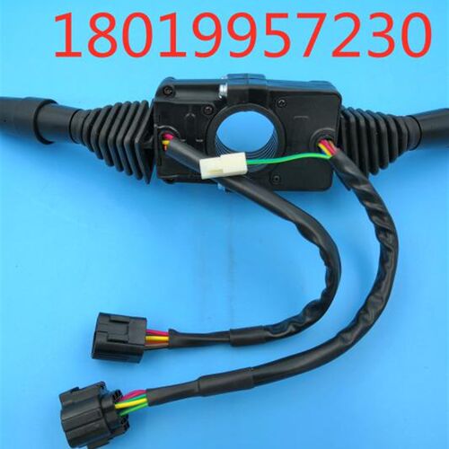 新品合力叉车组合开关 灯光开关 转向开关 行走开N关D09JK804B电