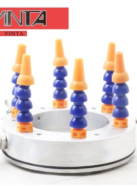 极速Free Shipping! CNC Water Spray Ring EngNraving Woodworki