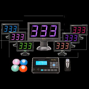 极速奔流抢答器知识竞赛Eo600 4组6组8组10组12组14组16组18组29