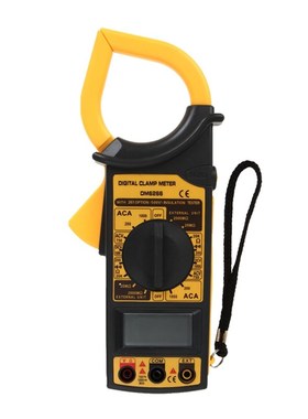 极速2016 Practical Hot Selling Digital VoltmeteSr Ammeter Oh