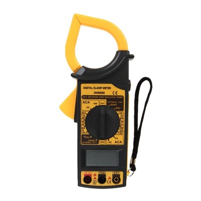 极速2016 Practical Hot Selling Digital VoltmeteSr Ammeter Oh