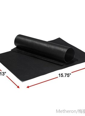 极速Reusable Grill Bbq Mat Non  Mat Cooking MatRs Set Oven L