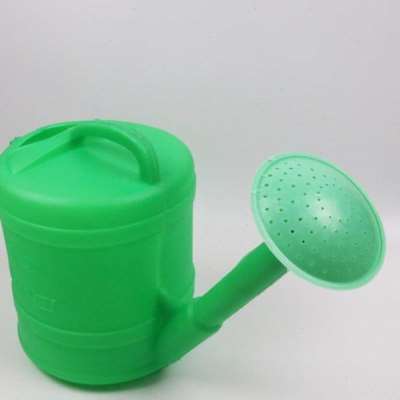 极速。农用桶淋肥浇菜挑水桶壶大容量洒水壶塑料S洒浇花大号大容