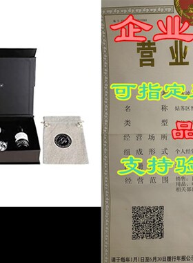 新品Grace & Stella Beard Oil & Beard GrowtSh Kit  Bea