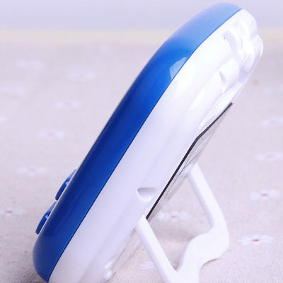 新品汉时(Hensen)24小时正倒计时器厨房定时器提醒器学生学习做题