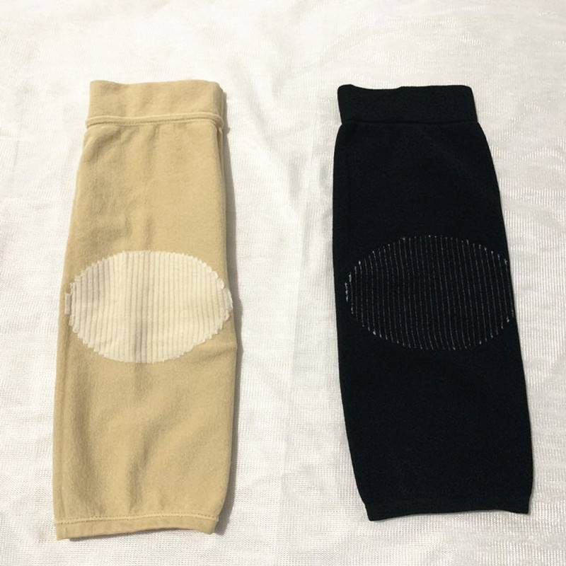 极速超薄护膝夏季保暖女薄款无痕运动女士L老寒腿膝盖护关节夏天