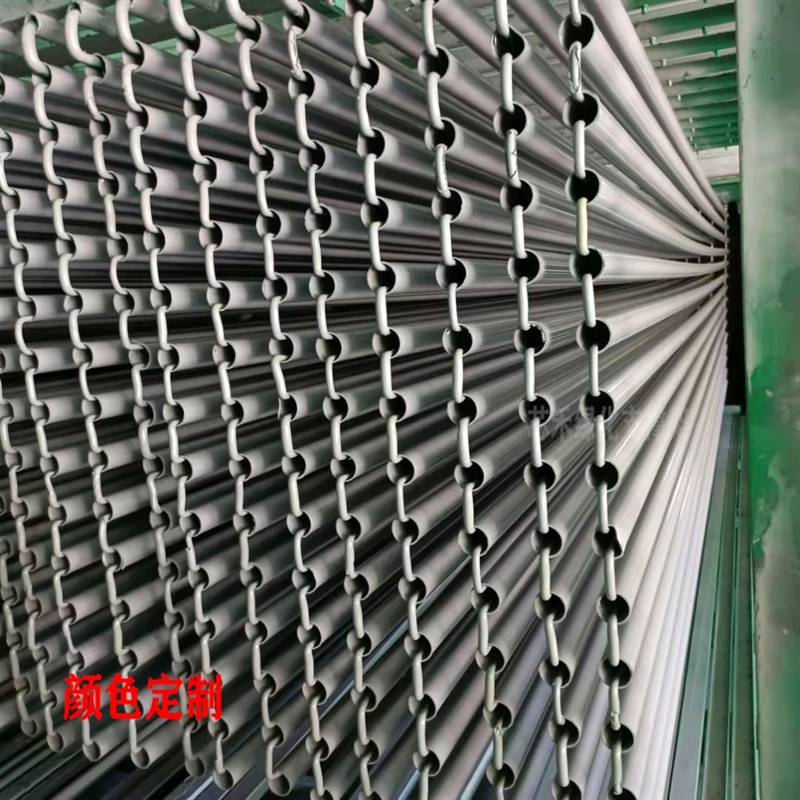 极速树木支伸缩杆树支撑镀锌钢管固定器大树防Q风园林绿化支架树