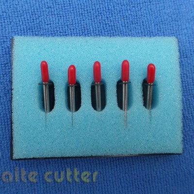 极速HQ 5pcs 45 Degree  0.75 offsetE Roland Aoke Jingwei Jwei