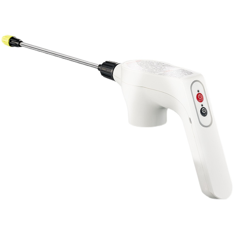 极速电动喷壶自动浇花多功A能家用喷水浇水壶神器洒水