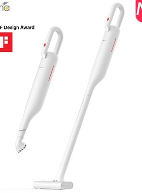 极速2020 New  High Suction Hozusehold Handheld Wireless Vacu