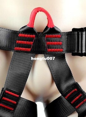 极速Professional Rock Climbing Safety Belt OutdoorV Camping
