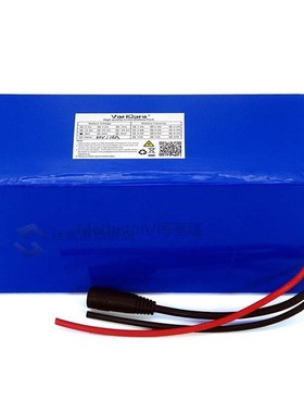极速36V 16ah 18650 nlithium Battery pack and bms protection