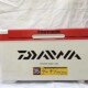 Refrig Box Daiwa 极速35L Cooling Fishing CVacuum S3500