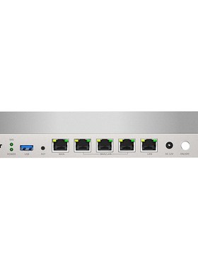 极速880MHz dual core Gigabit AC Gateway RLouting MT7621A 3*1