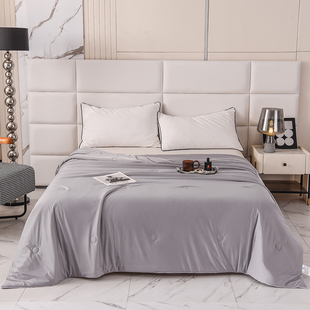 极速cooling blanket psummer quilt air condition comforter du