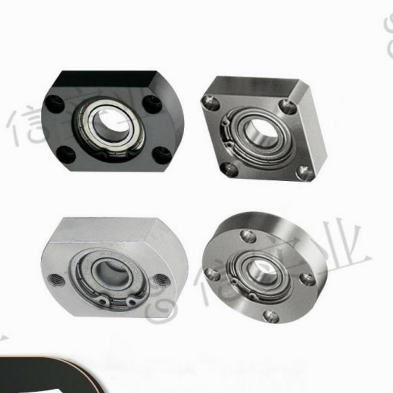 极速轴承座BGRCB BGRC6206 6007x 6207 6008 6208 6010ZZ-50 60 7