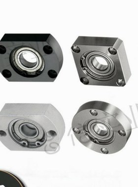 极速轴承座BGRCB BGRC6206 6007x 6207 6008 6208 6010ZZ-50 60 7